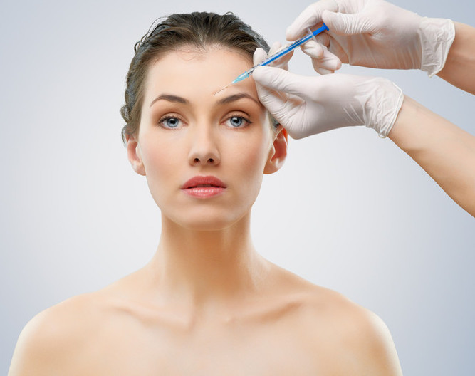 Your Injectable Filler Procedure
