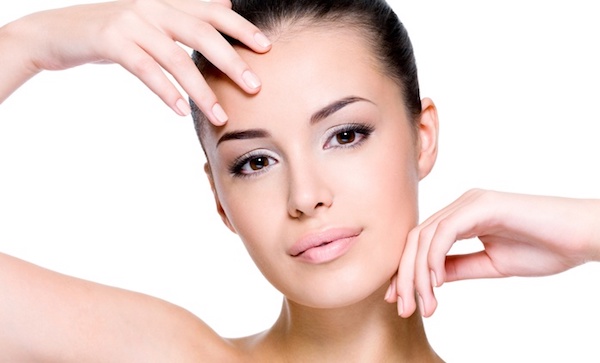 brow lift recovery and results