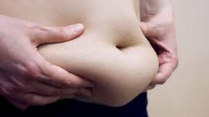 Liposuktion Menge des entfernten Fetts