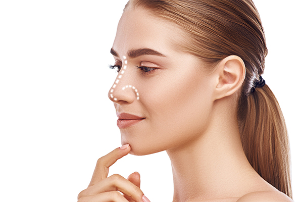 Rhinoplasty New York