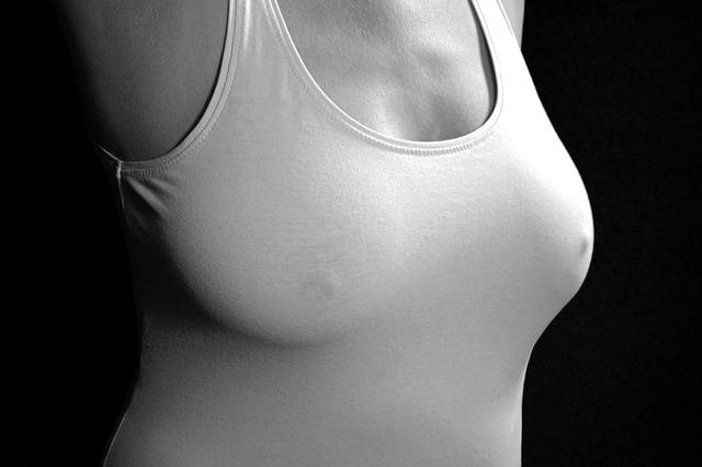 breast augmentation with lift new york