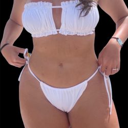 Liposuction Before & After Patient #2595